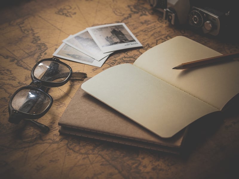 Planning Your Trip