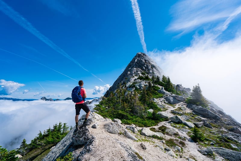 Adventure Travel